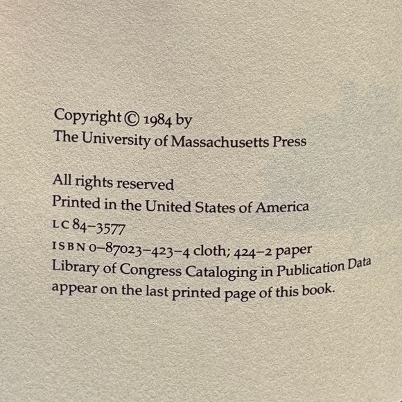 1984 The Growing Tree Forestry Student Tree Arborist Woods Forest Biology Nature - Picture 7 of 8